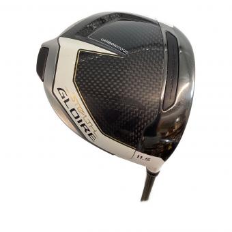 TaylorMade (テーラーメイド) ドライバー STELTH GLOIRE フレックス【R】 純正グリップ良好