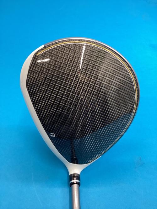 TaylorMade (テーラーメイド) ドライバー STELTH GLOIRE フレックス【R】 純正グリップ良好