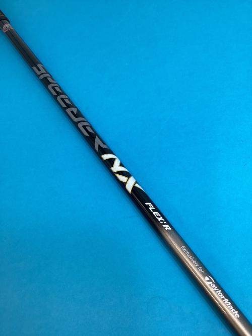 TaylorMade (テーラーメイド) ドライバー STELTH GLOIRE フレックス【R】 純正グリップ良好