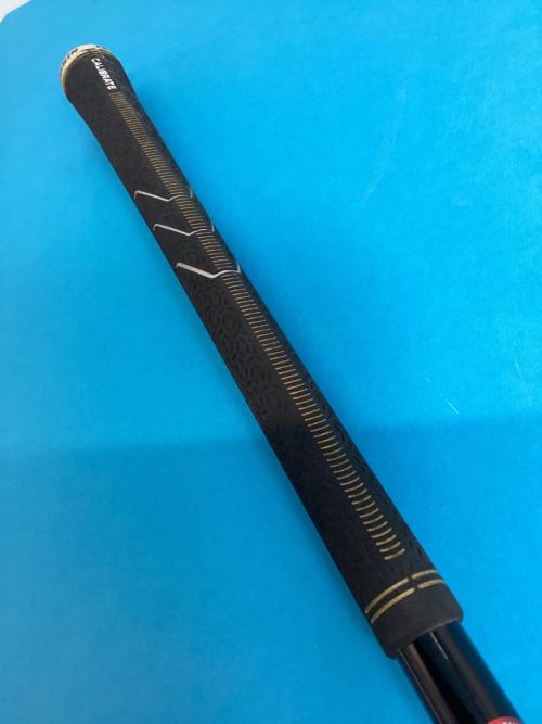 TaylorMade (テーラーメイド) ドライバー STELTH GLOIRE フレックス【R】 純正グリップ良好