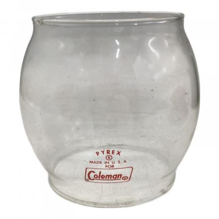 Coleman (コールマン) ガソリンランタン サンシャインロゴ グローブ