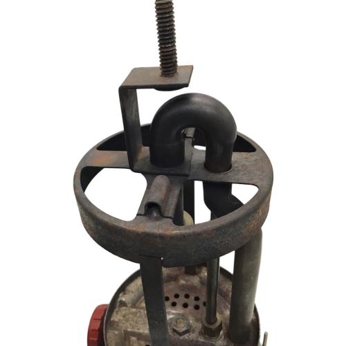 Coleman (コールマン) ガソリンランタン サンシャインロゴ グローブ