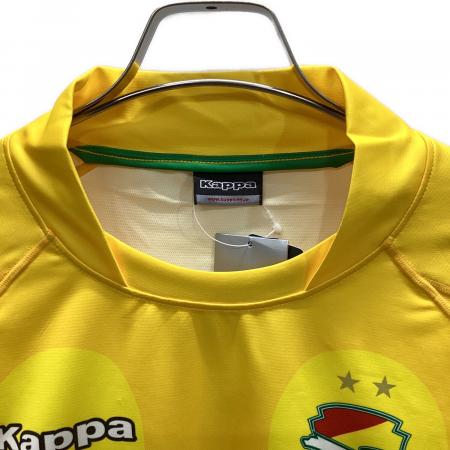 ジェフユナイテッド市原・千葉 サッカーユニフォーム メンズ XL