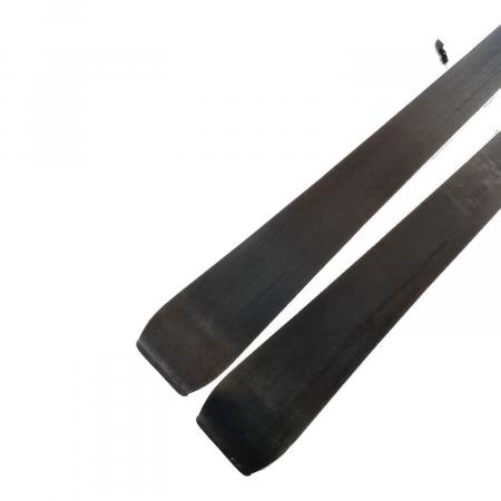 OGASAKA (オガサカ) カービングスキー 165cm トップシート傷多数有