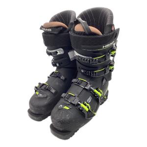 HEAD (ヘッド) HEAD NEXO×LYT スキーブーツ メンズ SIZE 25-25.5 ブラック