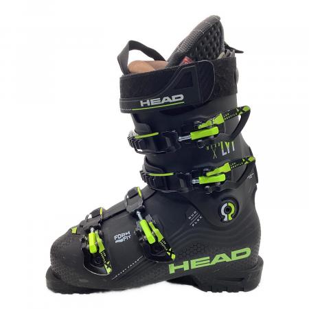 HEAD (ヘッド) HEAD NEXO×LYT スキーブーツ メンズ SIZE 25-25.5