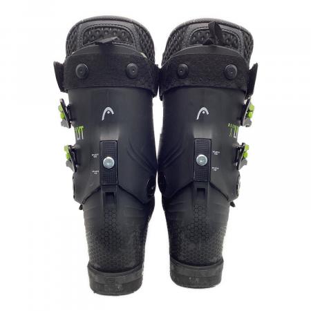 HEAD (ヘッド) HEAD NEXO×LYT スキーブーツ メンズ SIZE 25-25.5