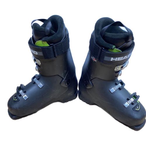 HEADスキーブーツADVANT EDGE75 26.5 HEAD (ヘッド) ADVANT EDGE 75 スキーブーツ メンズ SIZE 26-26.5
