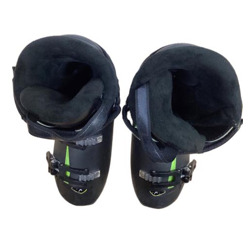 HEAD (ヘッド) ADVANT EDGE 75 スキーブーツ メンズ SIZE 26-26.5 ブラック