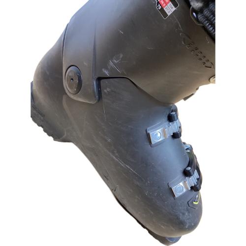 HEAD (ヘッド) ADVANT EDGE 75 スキーブーツ メンズ SIZE 26-26.5 ブラック