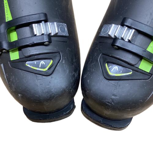 HEAD (ヘッド) ADVANT EDGE 75 スキーブーツ メンズ SIZE 26-26.5