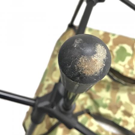 Helinox (ヘリノックス) アウトドアチェア オリーブ×カーキ