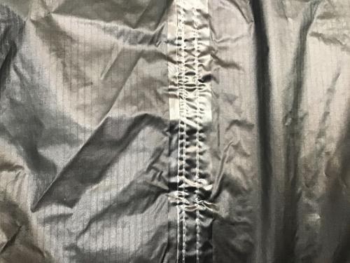 MURACO (ムラコ) ソロテント ラピードエックスワン2P 約220×255×115cm 1～2人用