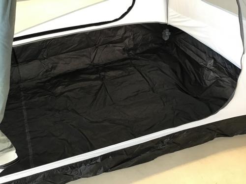 MURACO (ムラコ) ソロテント ラピードエックスワン2P 約220×255×115cm 1～2人用