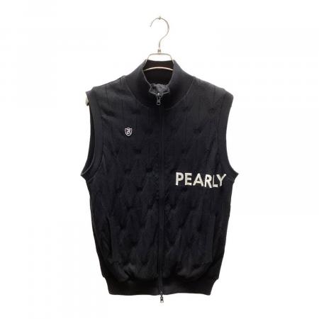 PEARLY GATES (パーリーゲイツ) ゴルフウェア(トップス) メンズ SIZE