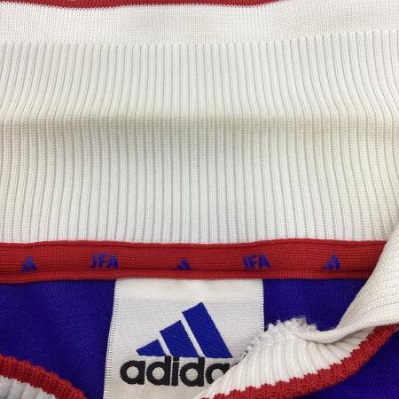 日本代表 (ニホンダイヒョウ) サッカーユニフォーム メンズ SIZE L