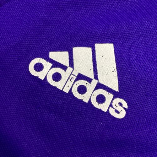 日本代表 (ニホンダイヒョウ) サッカーユニフォーム メンズ SIZE L ブルー オーセンティック  2001年 万国旗タグ