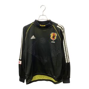 日本代表 (ニホンダイヒョウ) サッカーユニフォーム メンズ SIZE M ブラック GK 2004 JD1004