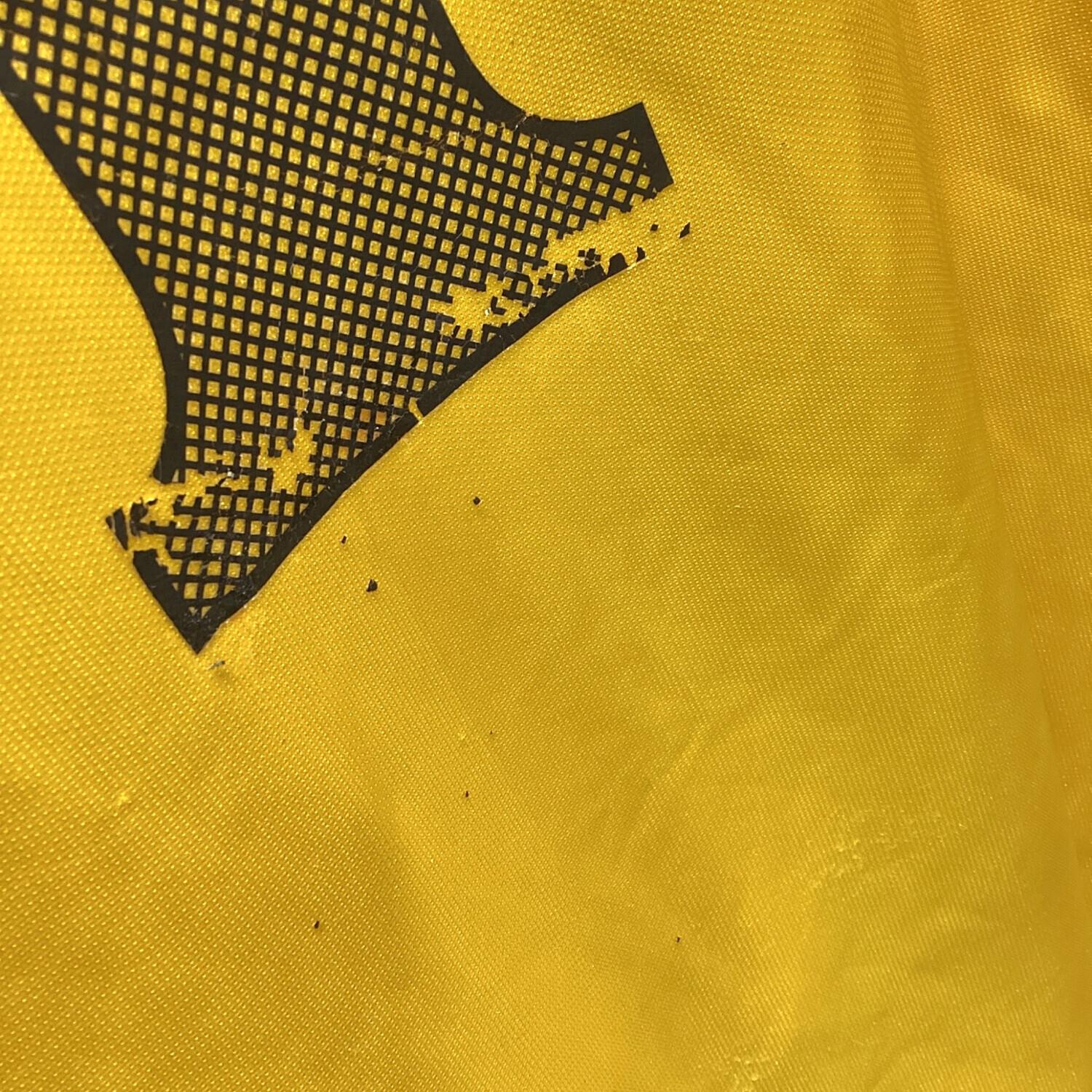 日本代表 (ニホンダイヒョウ) サッカーユニフォーム メンズ SIZE LL