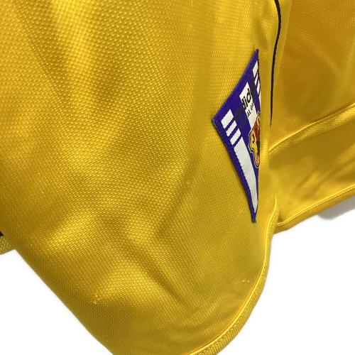 日本代表 (ニホンダイヒョウ) サッカーユニフォーム メンズ SIZE LL