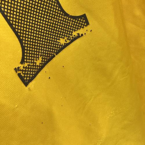 日本代表 (ニホンダイヒョウ) サッカーユニフォーム メンズ SIZE LL