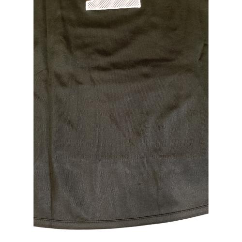 日本代表 (ニホンダイヒョウ) サッカーユニフォーム メンズ SIZE LL ブラック 川口能活　 1番1999-2000