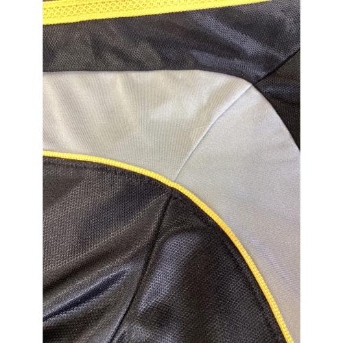 日本代表 (ニホンダイヒョウ) サッカーユニフォーム メンズ SIZE LL ブラック 川口能活　 1番1999-2000