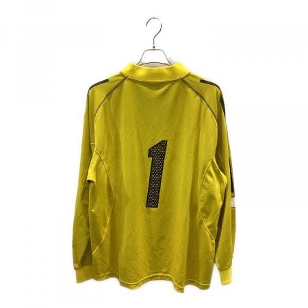 日本代表 (ニホンダイヒョウ) サッカーユニフォーム メンズ XO