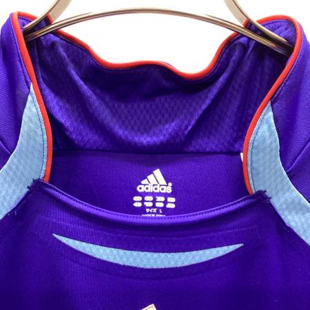 日本代表 (ニホンダイヒョウ) サッカーユニフォーム メンズ SIZE L