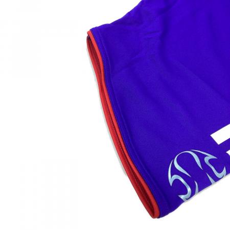 日本代表 (ニホンダイヒョウ) サッカーユニフォーム メンズ SIZE L