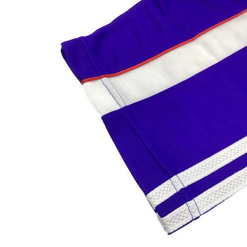 日本代表 (ニホンダイヒョウ) サッカーユニフォーム メンズ SIZE L ブルー 2000年アジア杯仕様 1999/2000 JD006