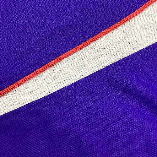 日本代表 (ニホンダイヒョウ) サッカーユニフォーム メンズ SIZE L ブルー 2000年アジア杯仕様 1999/2000 JD006