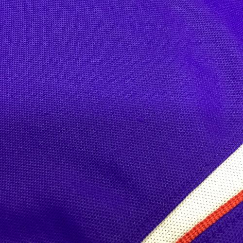 日本代表 (ニホンダイヒョウ) サッカーユニフォーム メンズ SIZE L ブルー 2000年アジア杯仕様 1999/2000 JD006