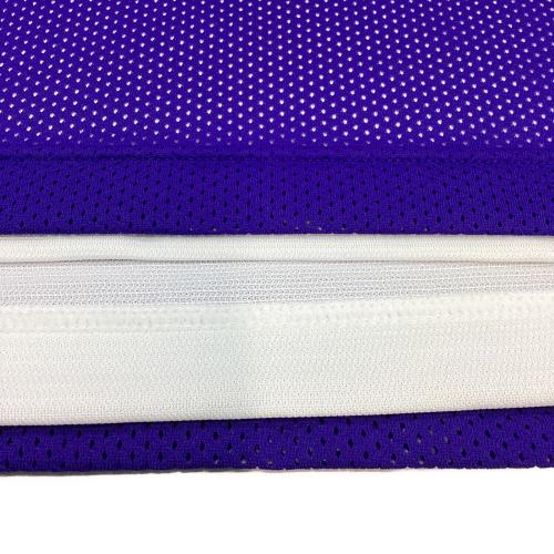 日本代表 (ニホンダイヒョウ) サッカーユニフォーム メンズ SIZE L ブルー 10 中村俊輔 2001-2002 X4851