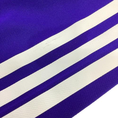 日本代表 (ニホンダイヒョウ) サッカーユニフォーム メンズ SIZE L ブルー 10 中村俊輔 2001-2002 X4851