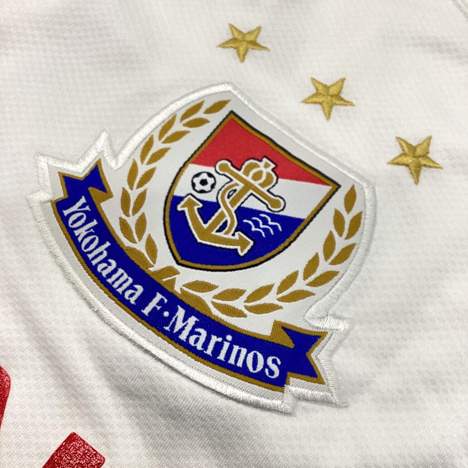 横浜F・マリノス (ヨコハマエフマリノス) サッカーユニフォーム メンズ
