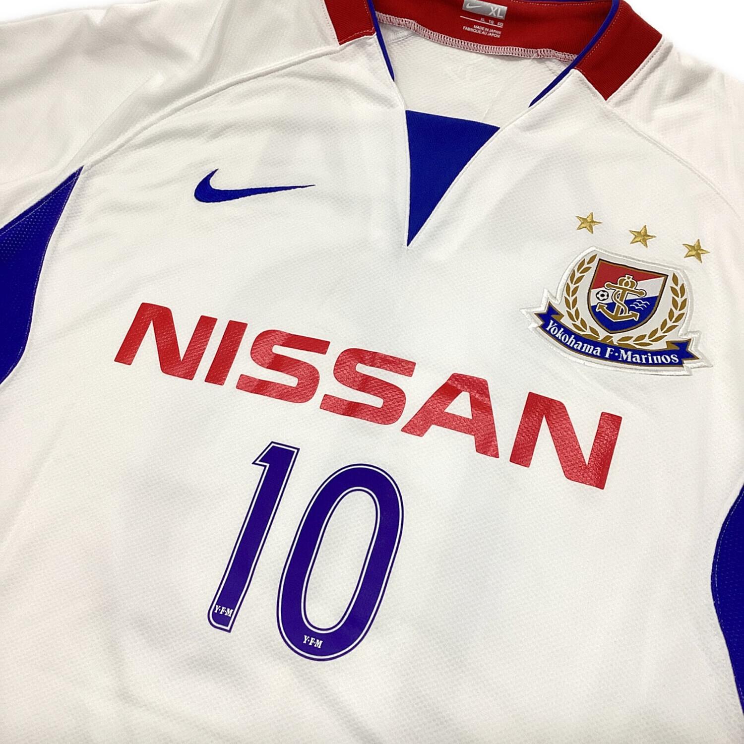 横浜F・マリノス (ヨコハマエフマリノス) サッカーユニフォーム メンズ