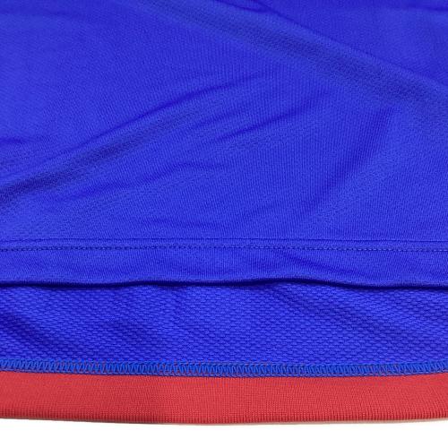 横浜F・マリノス (ヨコハマエフマリノス) サッカーユニフォーム メンズ SIZE LL ブルー 2009 10 山瀬功治 275043