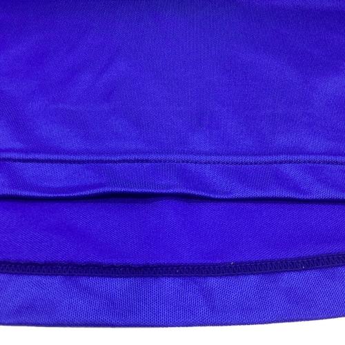 横浜F・マリノス (ヨコハマエフマリノス) サッカーユニフォーム メンズ SIZE L ブルー 2004 アジア杯モデル