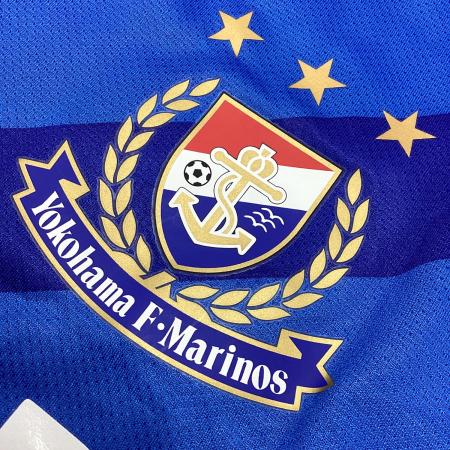 横浜F・マリノス (ヨコハマエフマリノス) サッカーユニフォーム メンズ