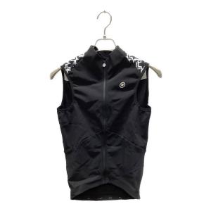 ASSOS (アソス) サイクルウェア メンズ SIZE S ブラック 春秋用 MILLE GT Spring/Fall Airb