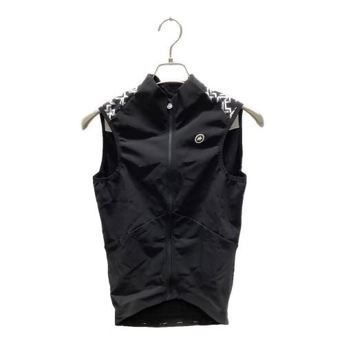 ASSOS (アソス) サイクルウェア メンズ SIZE S ブラック 春秋用 MILLE GT Spring/Fall Airb