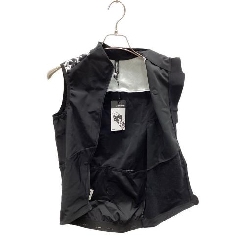 ASSOS (アソス) サイクルウェア メンズ SIZE S ブラック 春秋用 MILLE GT Spring/Fall Airb