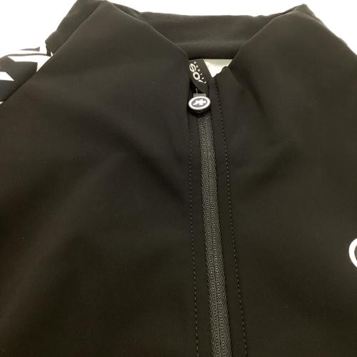 ASSOS (アソス) サイクルウェア メンズ SIZE S ブラック 春秋用 MILLE GT Spring/Fall Airb