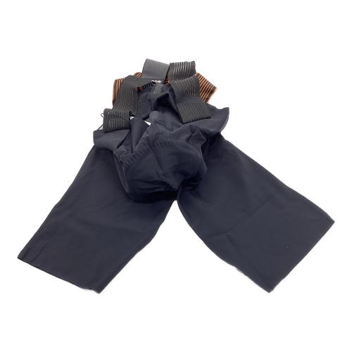 ASSOS (アソス) サイクルウェア SIZE S ブラック EQUIPE RS BibShorts11long