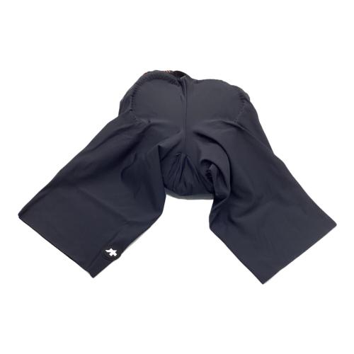 ASSOS (アソス) サイクルウェア SIZE S ブラック EQUIPE RS BibShorts11long