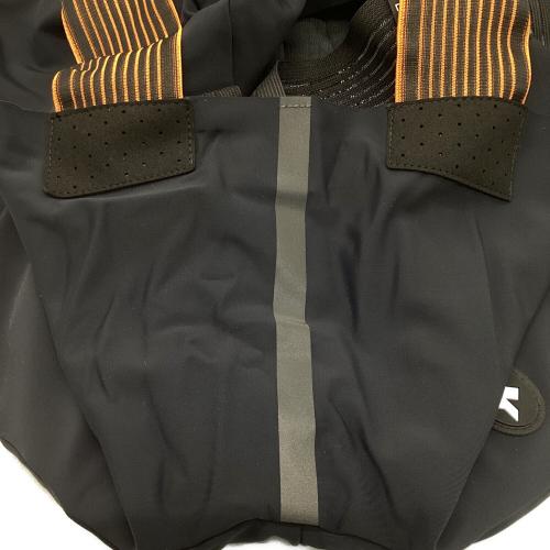 ASSOS (アソス) サイクルウェア SIZE S ブラック EQUIPE RS BibShorts11long