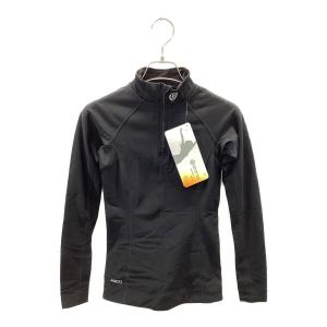 SKINS (スキンズ) コンプレッションウェア レディース SIZE XS ブラック Bio A200
