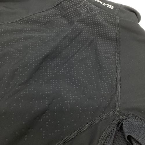 SKINS (スキンズ) コンプレッションウェア レディース SIZE XS ブラック Bio A200
