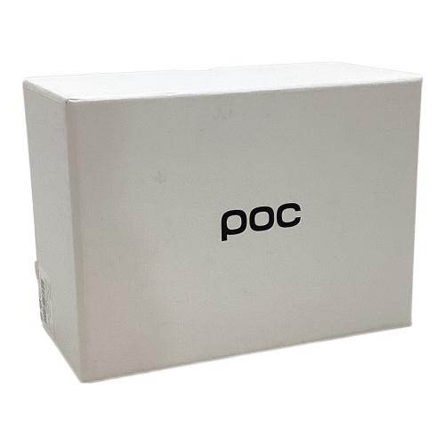 poc (ポック) サングラス ユニセックス 自転車用サングラス MA10011048BSM1 Devour - Transparant Crystal/Brown Silver Mirror Cat2